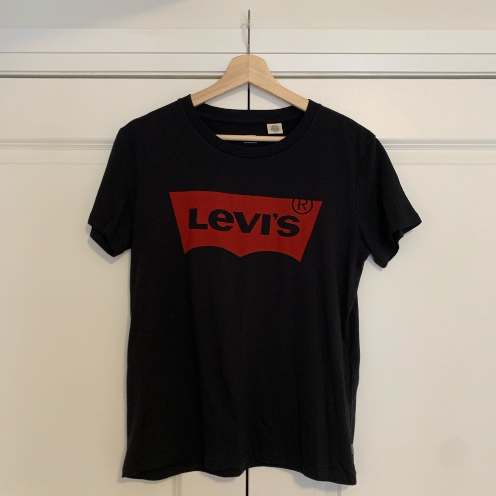 Levi’s Logo Perfect T-Shirt